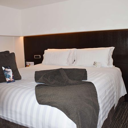 Best Western Plus Hotel Universo Roma Esterno foto