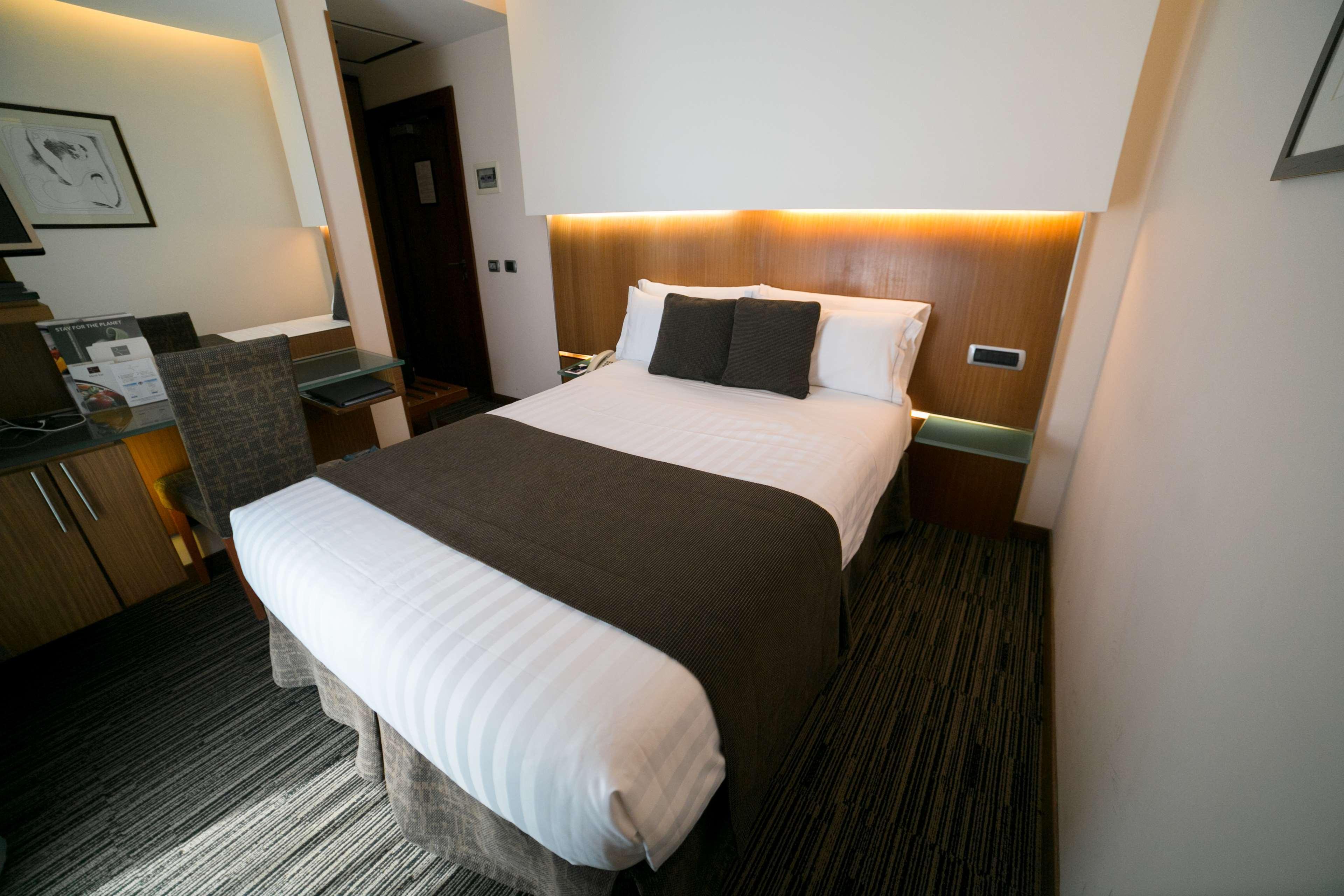Best Western Plus Hotel Universo Roma Esterno foto