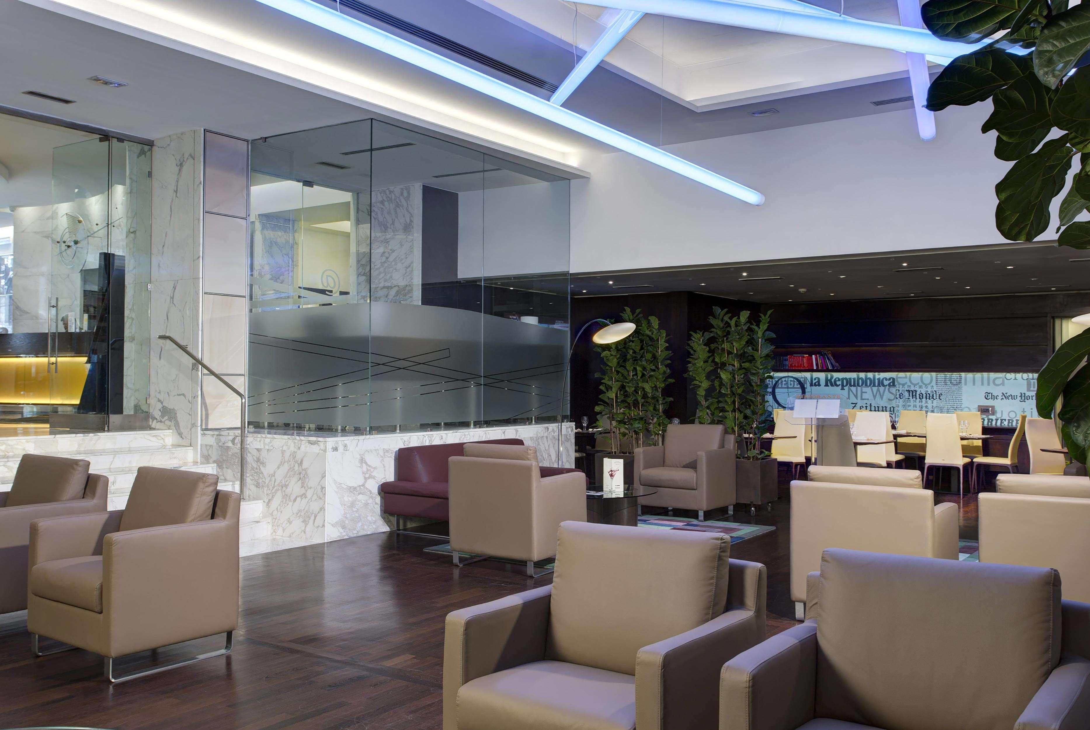 Best Western Plus Hotel Universo Roma Esterno foto