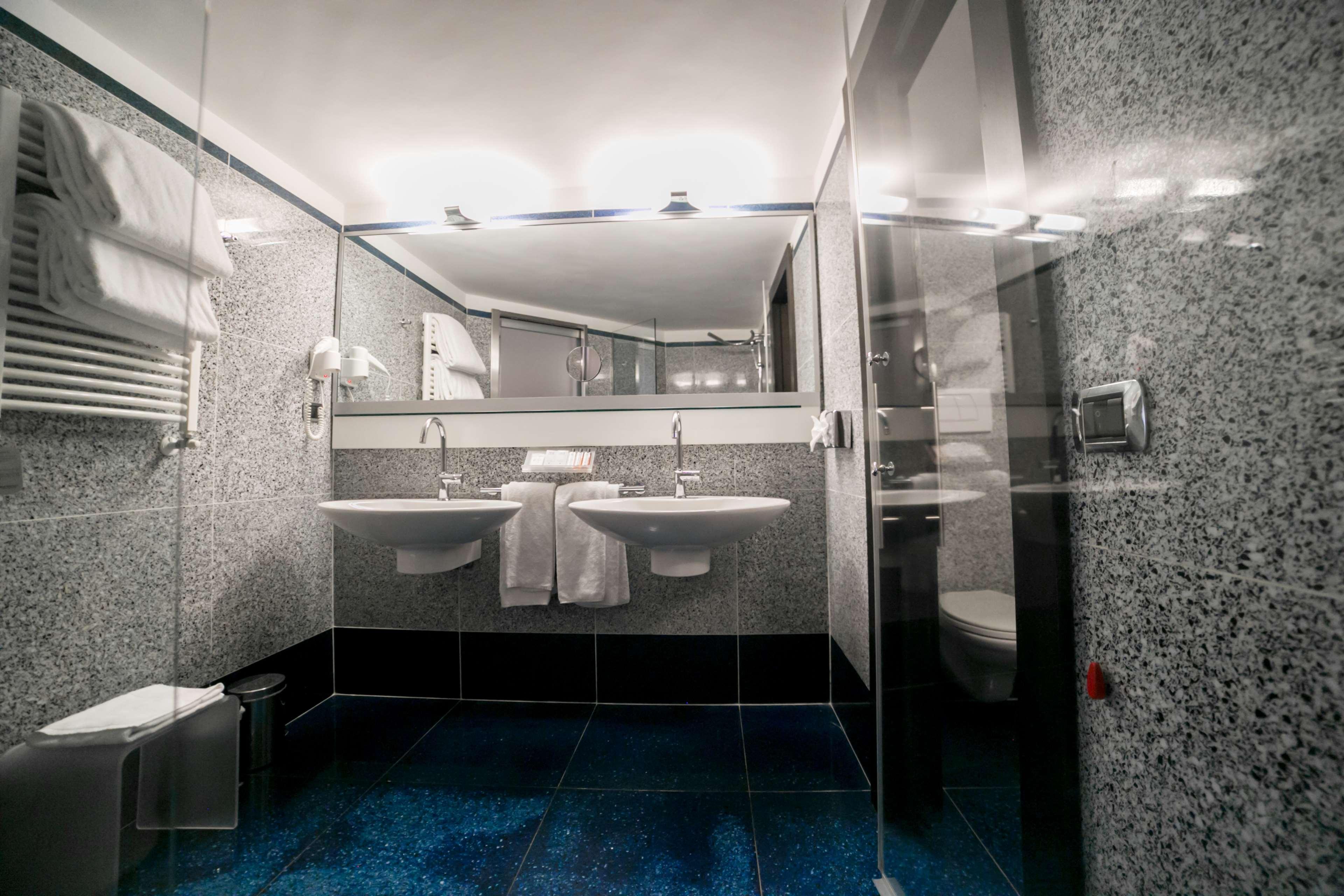 Best Western Plus Hotel Universo Roma Esterno foto