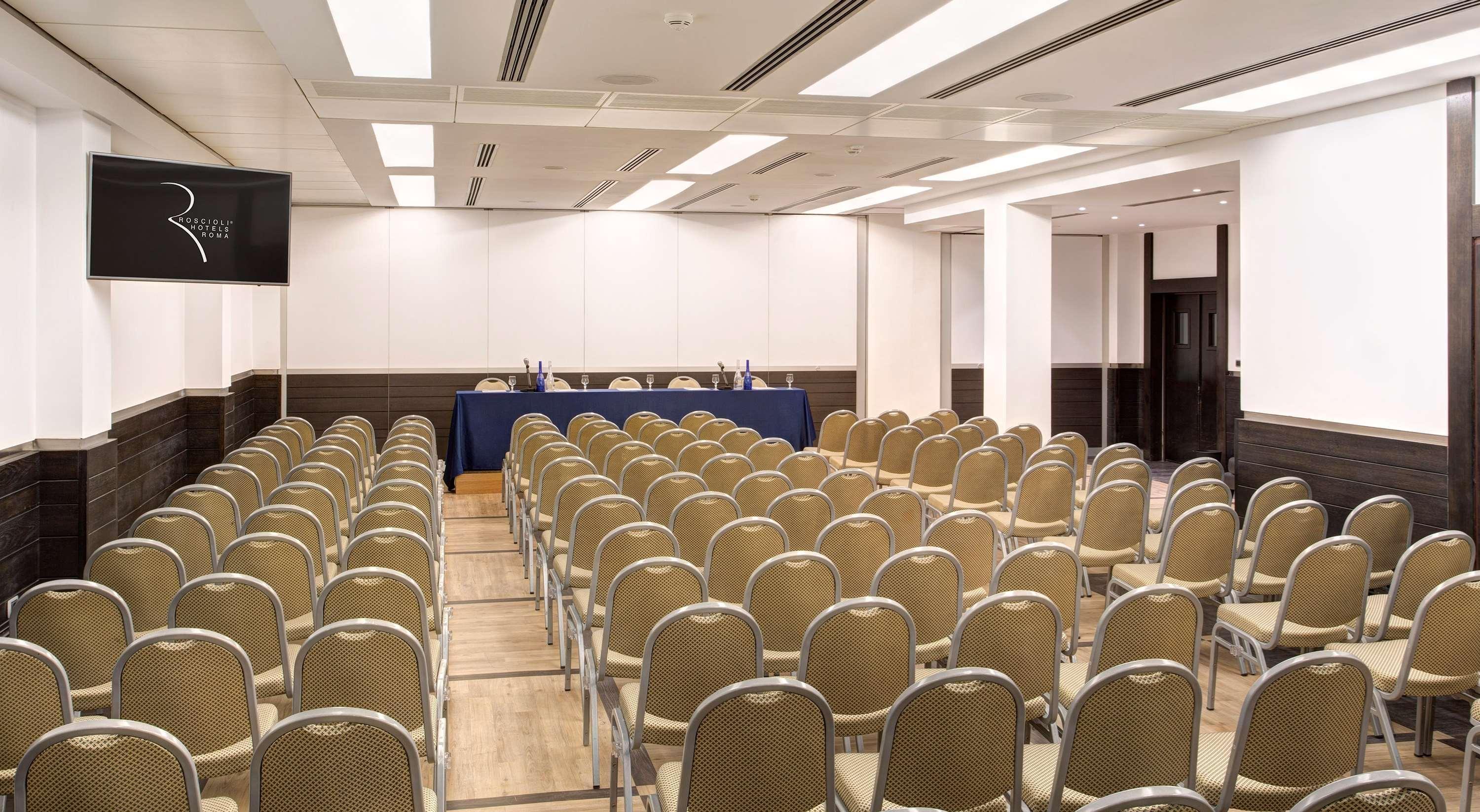 Best Western Plus Hotel Universo Roma Esterno foto