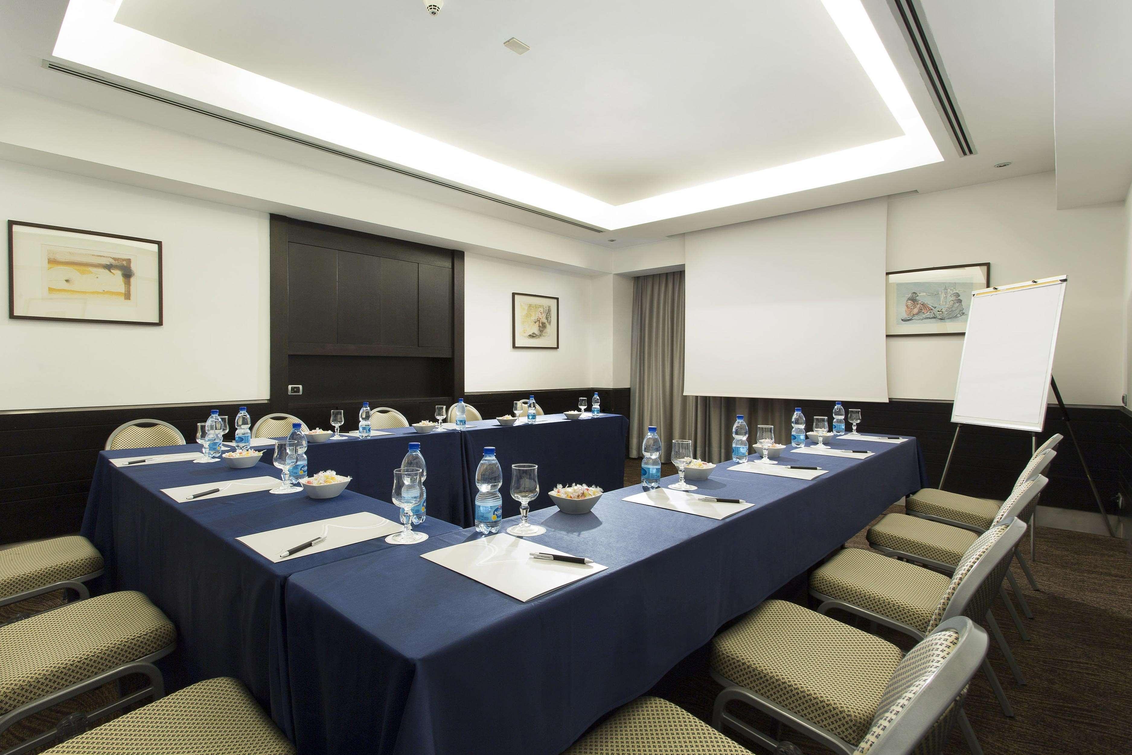 Best Western Plus Hotel Universo Roma Esterno foto