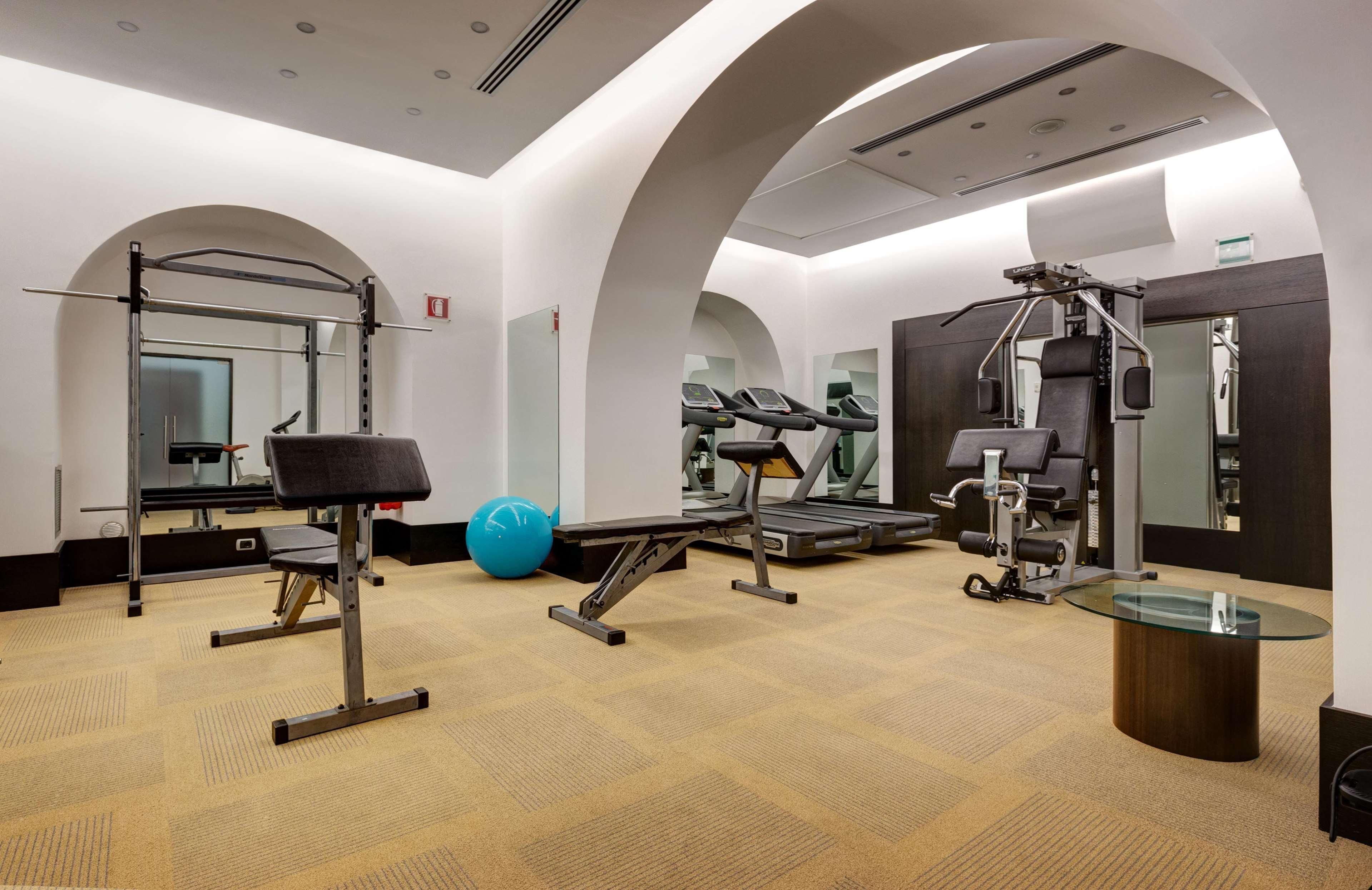 Best Western Plus Hotel Universo Roma Esterno foto