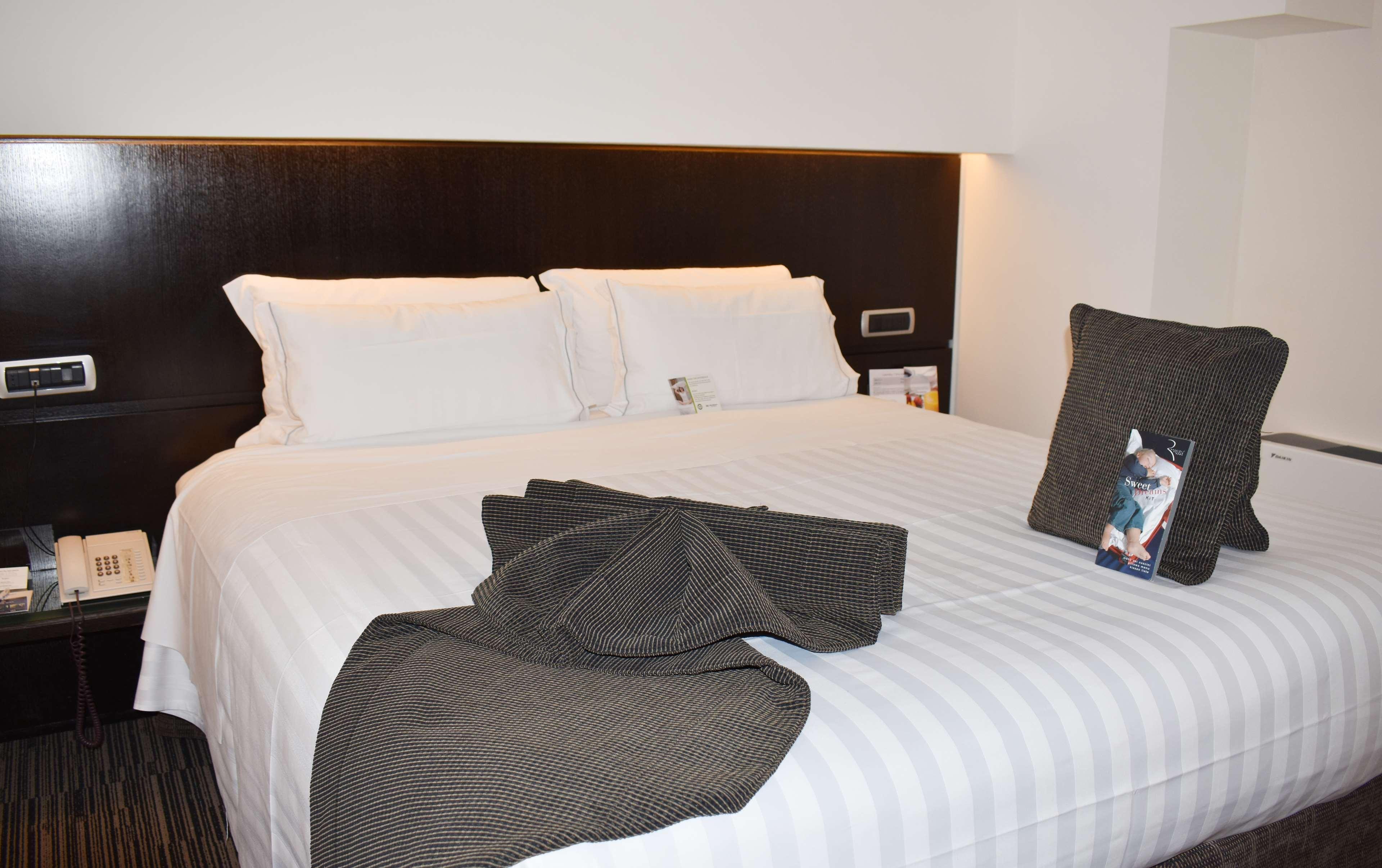 Best Western Plus Hotel Universo Roma Esterno foto