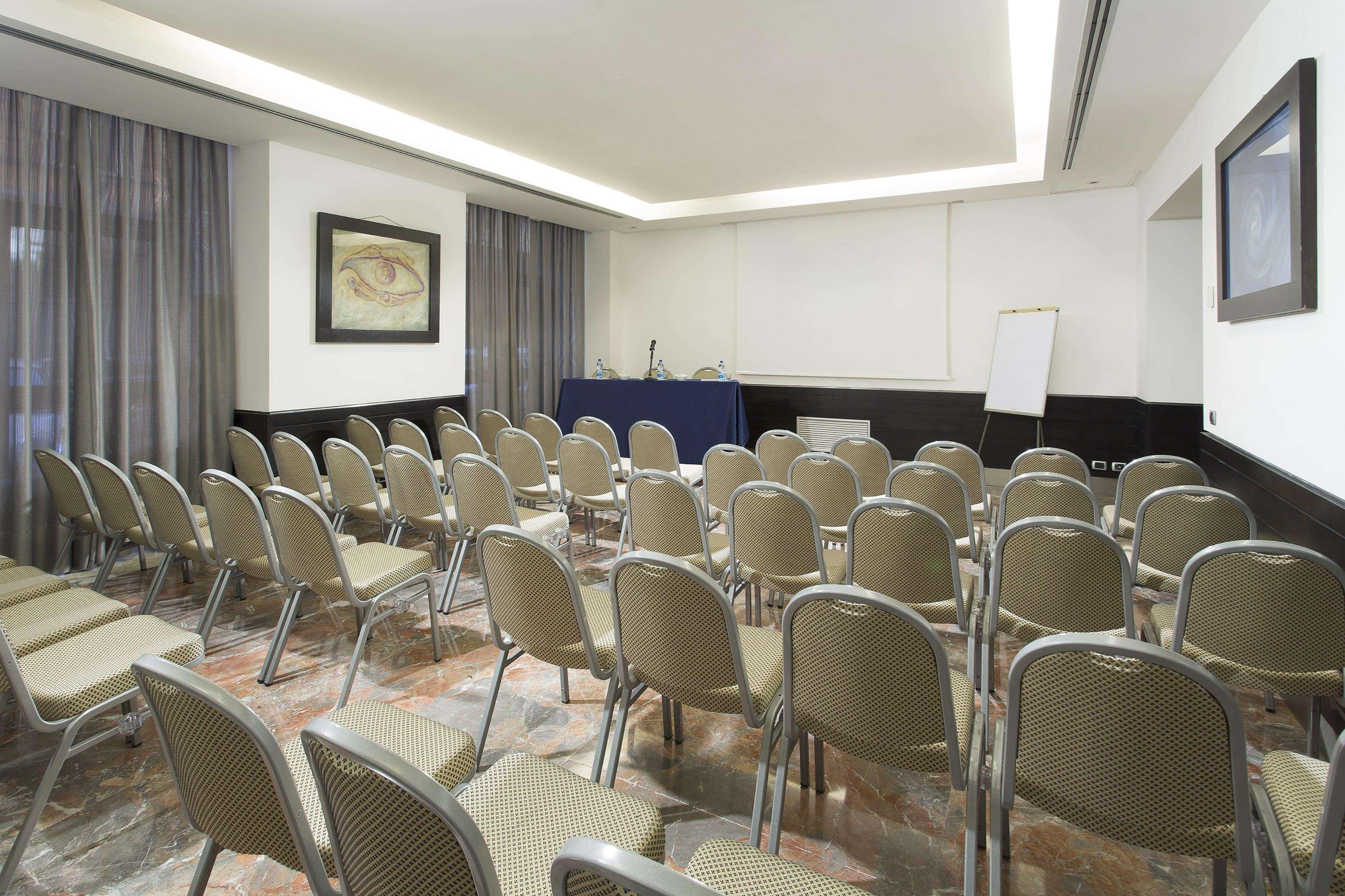 Best Western Plus Hotel Universo Roma Esterno foto