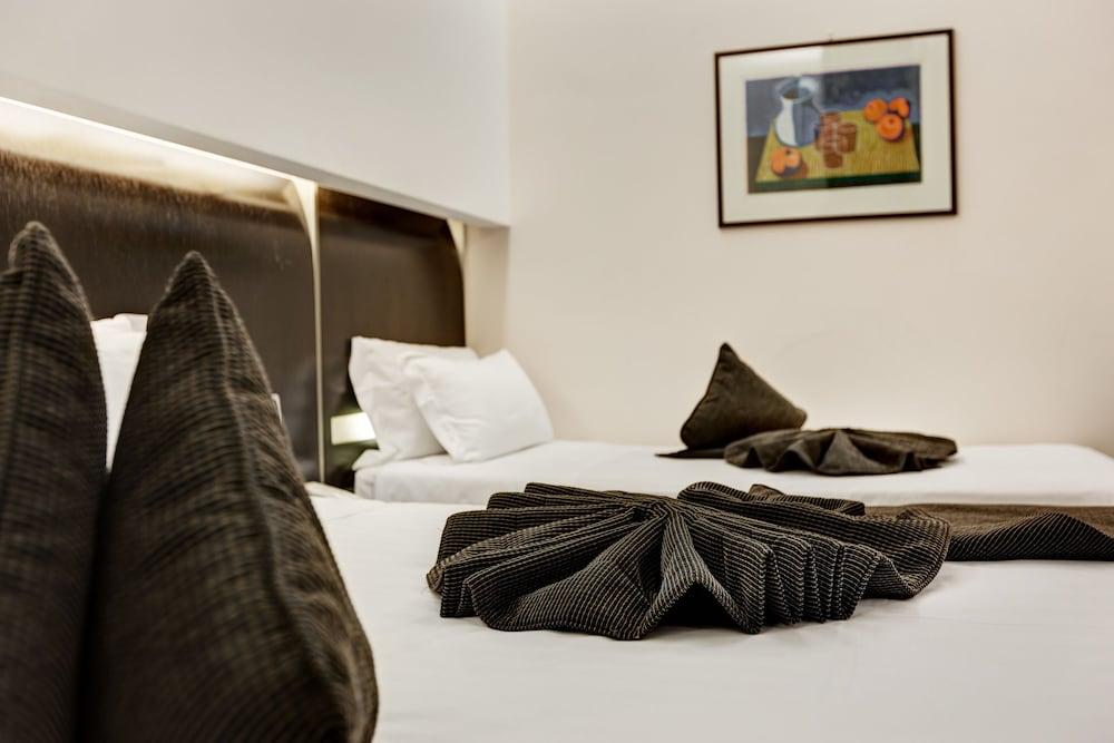 Best Western Plus Hotel Universo Roma Esterno foto
