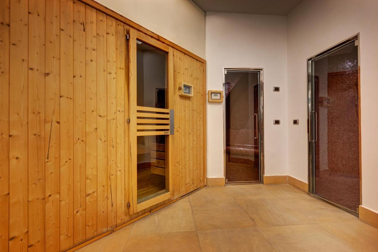 Best Western Plus Hotel Universo Roma Esterno foto